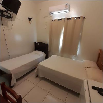 Hotel Brilhante 2