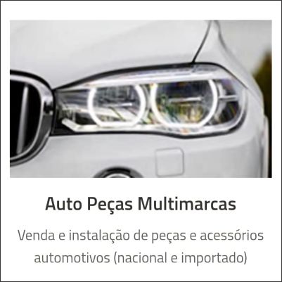 CAK - Centro Automotivo Kigui