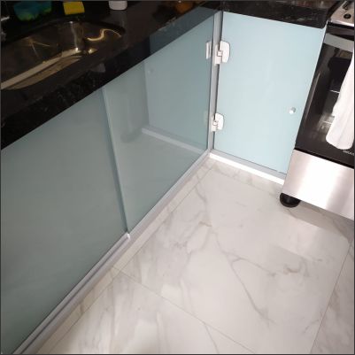 Crystal Vidros e Acessórios Ltda