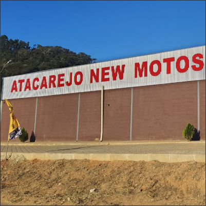 Atacarejo New Motos