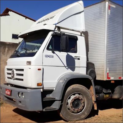 Ironildo Mudanças e Transportes