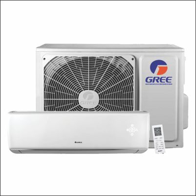 Refrigeração Gela Lem