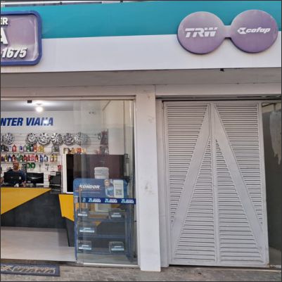 Auto Center Viana