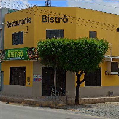 Bistrô Restaurante e Churrascaria