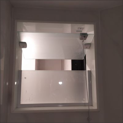 Crystal Vidros e Acessórios Ltda