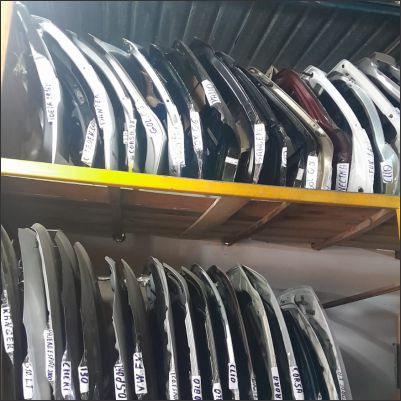 Auto Peças Rede Peças