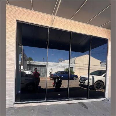 Insulfilm Mania Barreiras