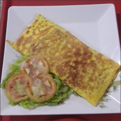 O Komilão Hamburgueria