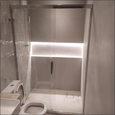 Crystal Vidros e Acessórios Ltda