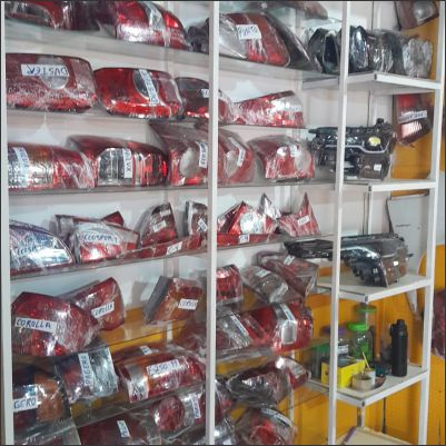 Auto Peças Rede Peças