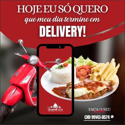 Spaghetti & Cia Churrascaria e Restaurante