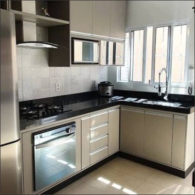 ArqHome Móveis Planejados
