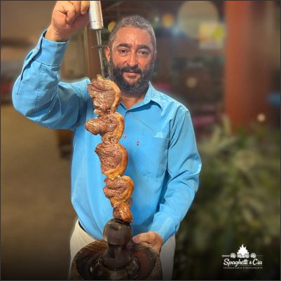 Spaghetti & Cia Churrascaria e Restaurante