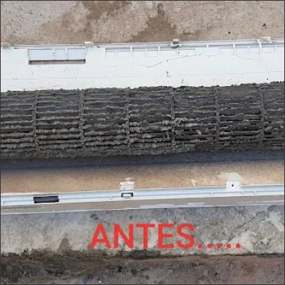Borges Ar Condicionado
