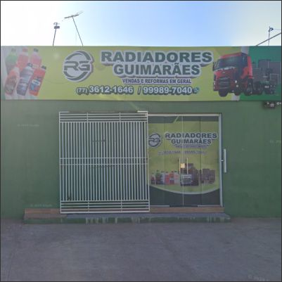 Radiadores Guimarães