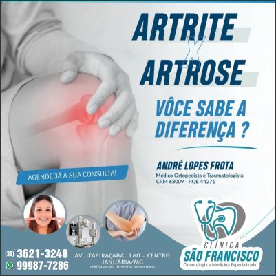Clínica São Francisco