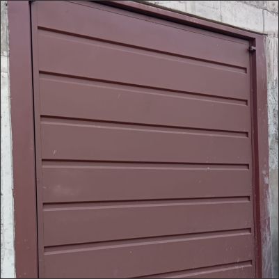 Serralheria e Vidraçaria Nunes