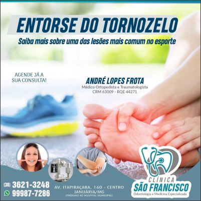 Clínica São Francisco