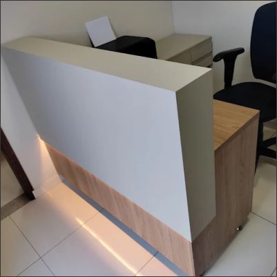 Elevatto Ambientes Planejados