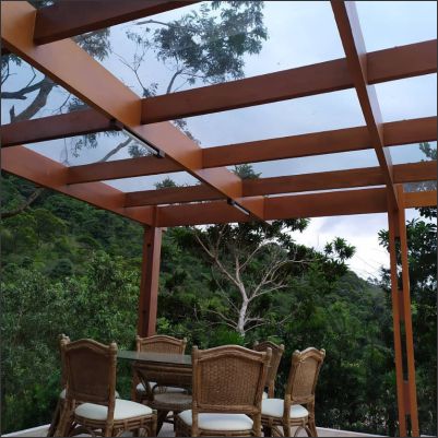 Crystal Vidros e Acessórios Ltda