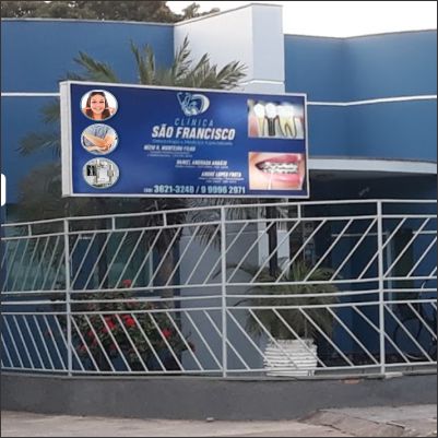 Clínica São Francisco
