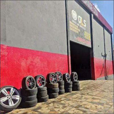 Oeste Lem Services - Pneus e Rodas