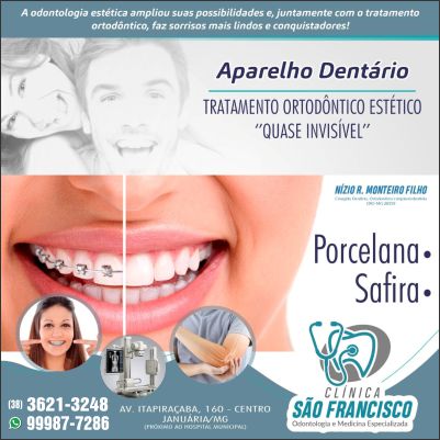 Clínica São Francisco
