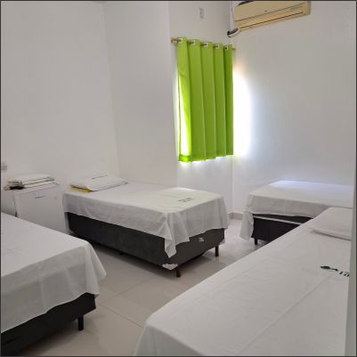 Hotel La-Paz