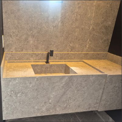 Nilso Arte em Porcelanato