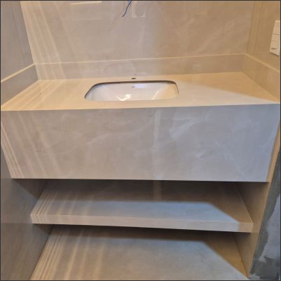 Nilso Arte em Porcelanato