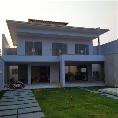 Crystal Vidros e Acessórios Ltda