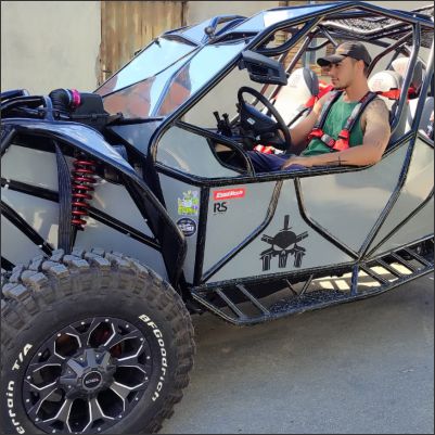 Serralheria e Vidraçaria Nunes