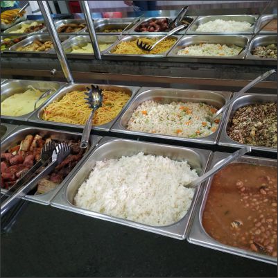 Bistrô Restaurante e Churrascaria