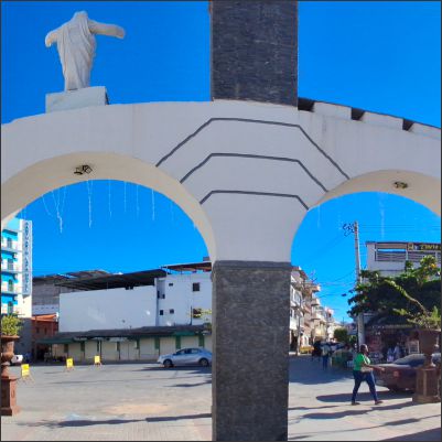 Hotel La-Paz