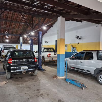 Auto Center Viana