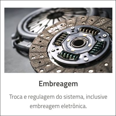 CAK - Centro Automotivo Kigui