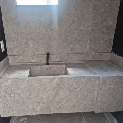 Nilso Arte em Porcelanato
