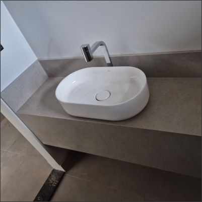 Nilso Arte em Porcelanato