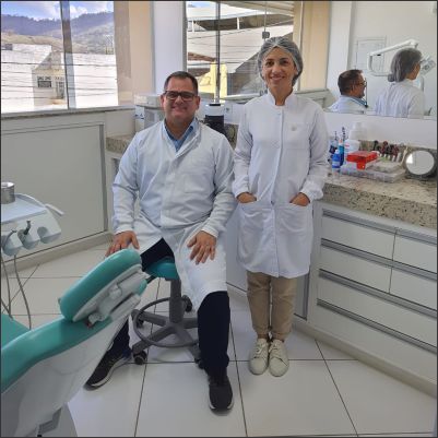 Dr Estevão Duarte Guio - Dentista