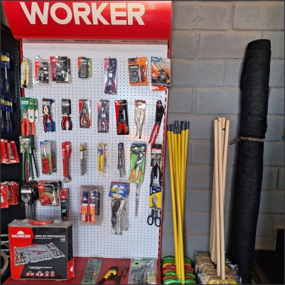 GP Blocos e Pré-Moldados Ltda