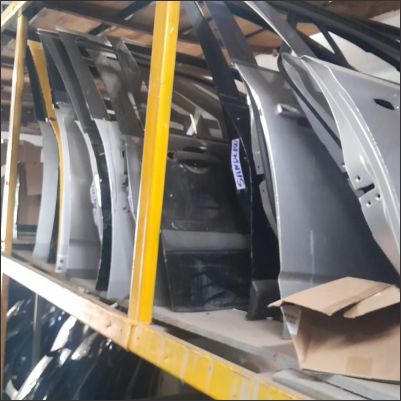 Auto Peças Rede Peças