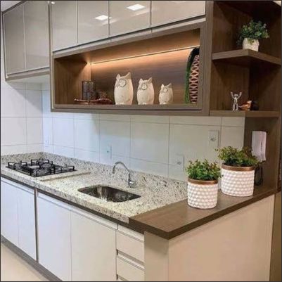 ArqHome Móveis Planejados