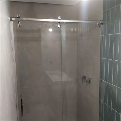 Crystal Vidros e Acessórios Ltda