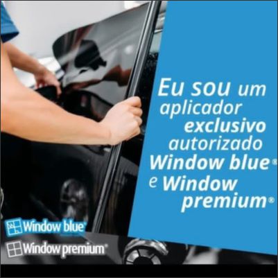 Insulfilm Mania Barreiras