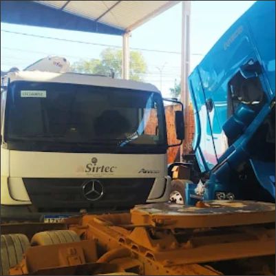 Porto Elétrica Automotiva
