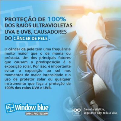 Insulfilm Mania Barreiras