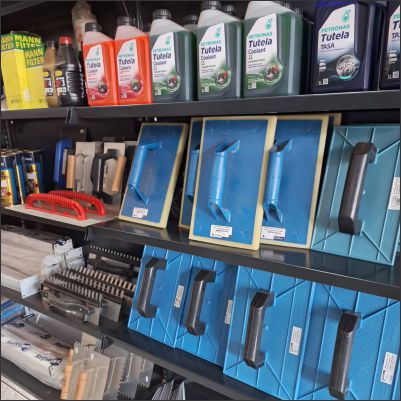 GP Blocos e Pré-Moldados Ltda