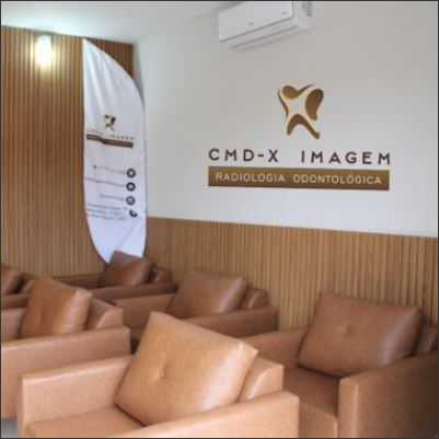 CMD-X Imagem