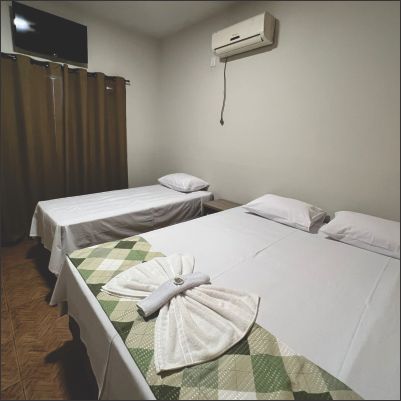 Hotel Paraíso