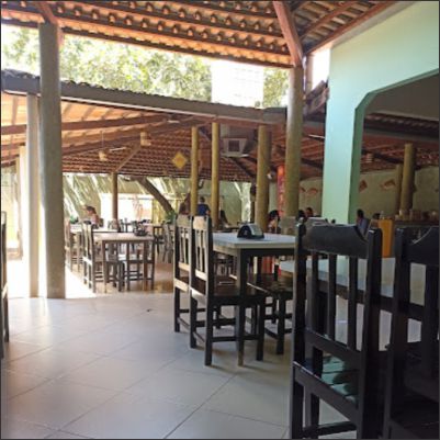 Frutos do Mar Restaurante